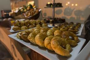 A'Zambezi River Lodge