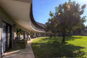 A'Zambezi River Lodge