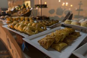 A'Zambezi River Lodge