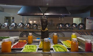 A'Zambezi River Lodge