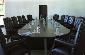 A'Zambezi River Lodge