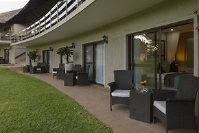 A'Zambezi River Lodge