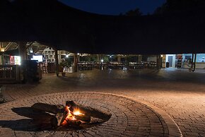 A'Zambezi River Lodge