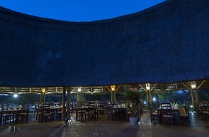 A'Zambezi River Lodge