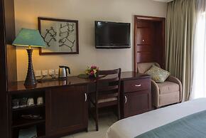 A'Zambezi River Lodge