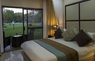 A'Zambezi River Lodge