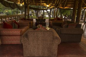 A'Zambezi River Lodge