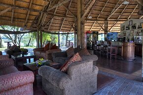 A'Zambezi River Lodge