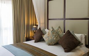 A'Zambezi River Lodge