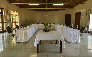 A'Zambezi River Lodge