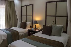 A'Zambezi River Lodge