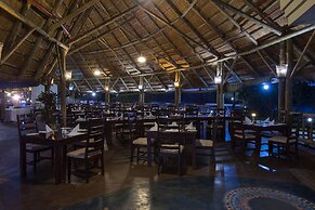 A'Zambezi River Lodge