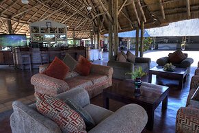 A'Zambezi River Lodge