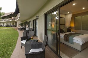A'Zambezi River Lodge