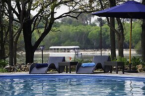 A'Zambezi River Lodge