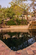 Lodge at The Ancient City