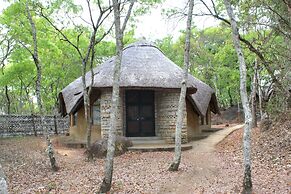 Lodge at The Ancient City