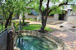 Lodge at The Ancient City