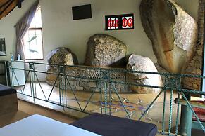 Lodge at The Ancient City