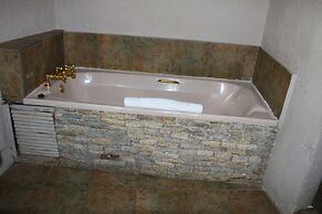 Lodge at The Ancient City