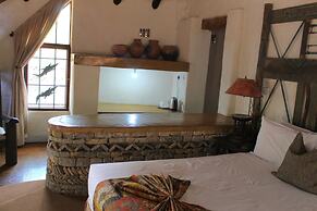 Lodge at The Ancient City