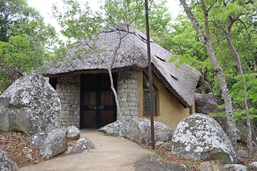 Lodge at The Ancient City