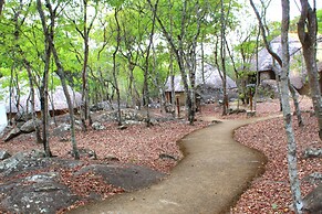 Lodge at The Ancient City