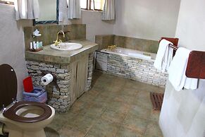 Lodge at The Ancient City