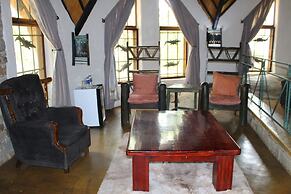 Lodge at The Ancient City