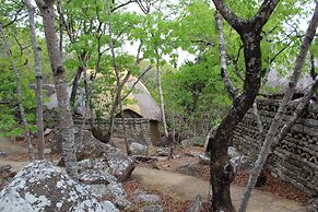 Lodge at The Ancient City