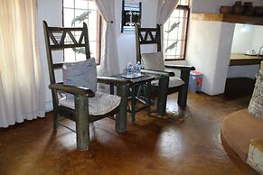 Lodge at The Ancient City