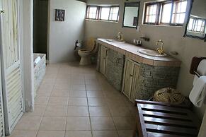 Lodge at The Ancient City