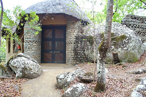 Lodge at The Ancient City