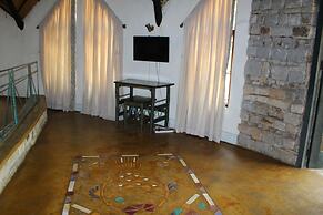 Lodge at The Ancient City