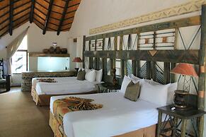 Lodge at The Ancient City