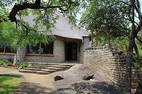 Lodge at The Ancient City