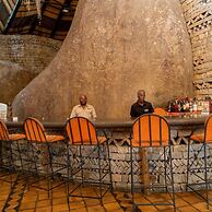 Lodge at The Ancient City