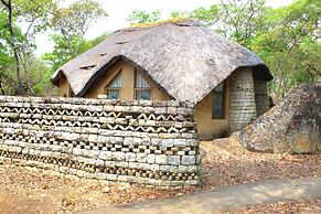 Lodge at The Ancient City