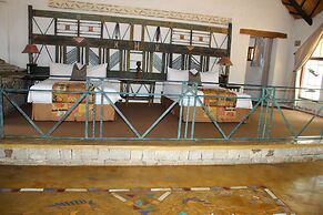 Lodge at The Ancient City