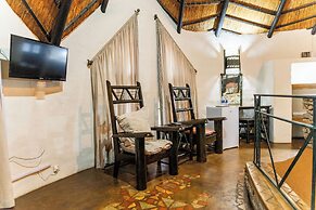 Lodge at The Ancient City