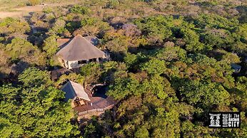 Lodge at The Ancient City