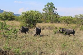 Lodge at The Ancient City