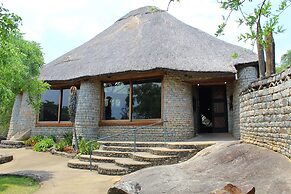 Lodge at The Ancient City