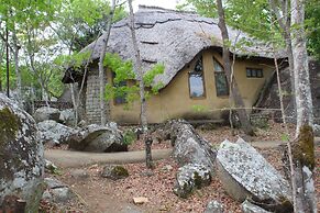 Lodge at The Ancient City