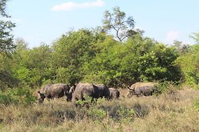 Lodge at The Ancient City