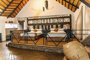 Lodge at The Ancient City