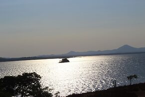 Lodge at The Ancient City