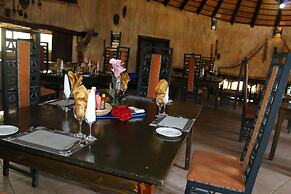 Lodge at The Ancient City