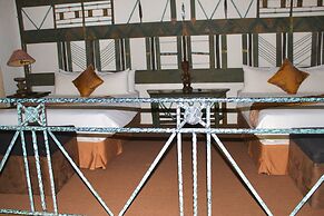 Lodge at The Ancient City