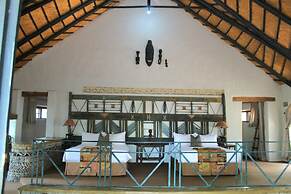 Lodge at The Ancient City